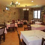 Rural El Molinero De Hotel 3*