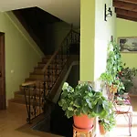 Rural El Molinero De Hotel