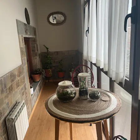 Rural El Molinero De