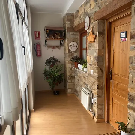 Rural El Molinero De Hotell