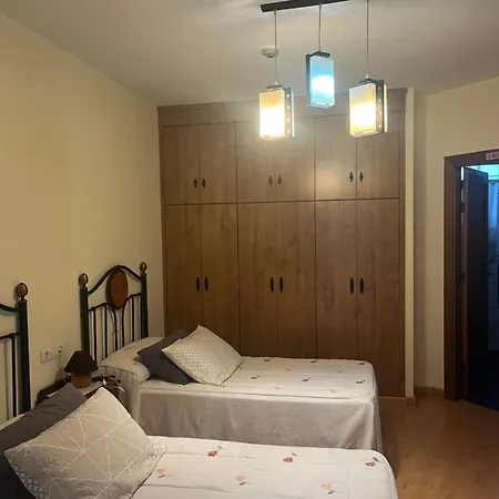 Hotell Rural El Molinero De