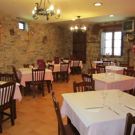 Rural El Molinero De Hotel 3*