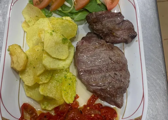 Rural El Molinero De 3* Santa Colomba de Somoza