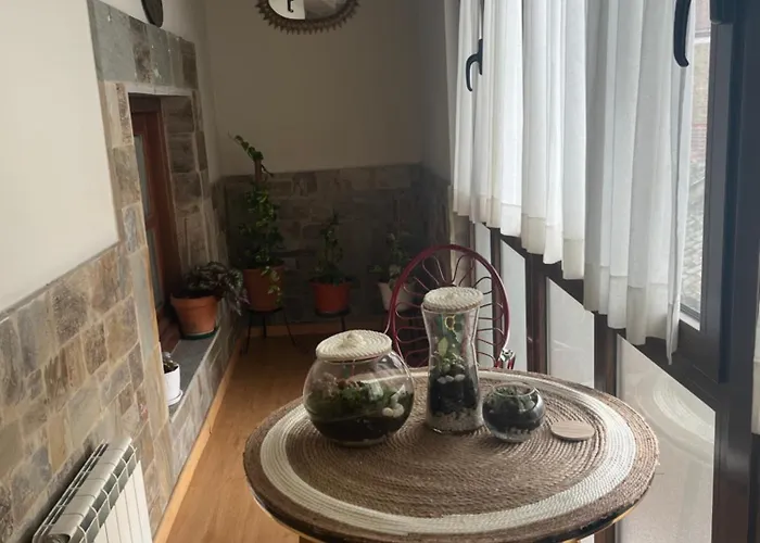 Rural El Molinero De