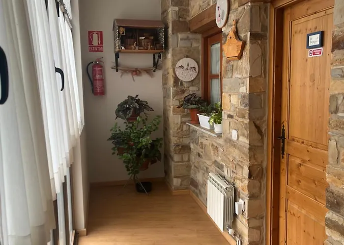 Rural El Molinero De Hotel