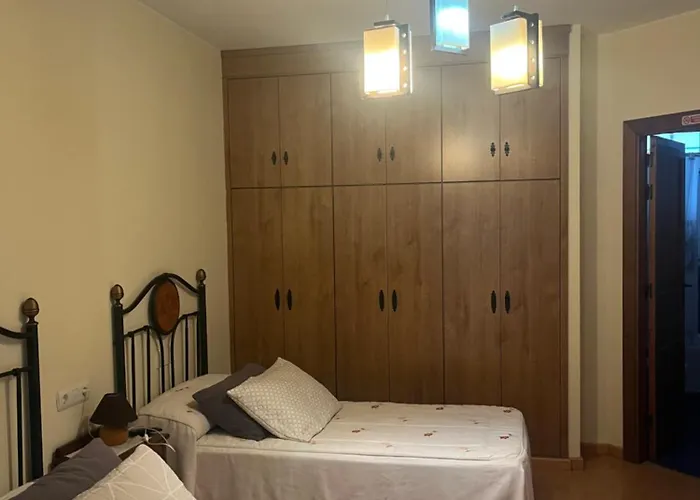 Hotel Rural El Molinero De