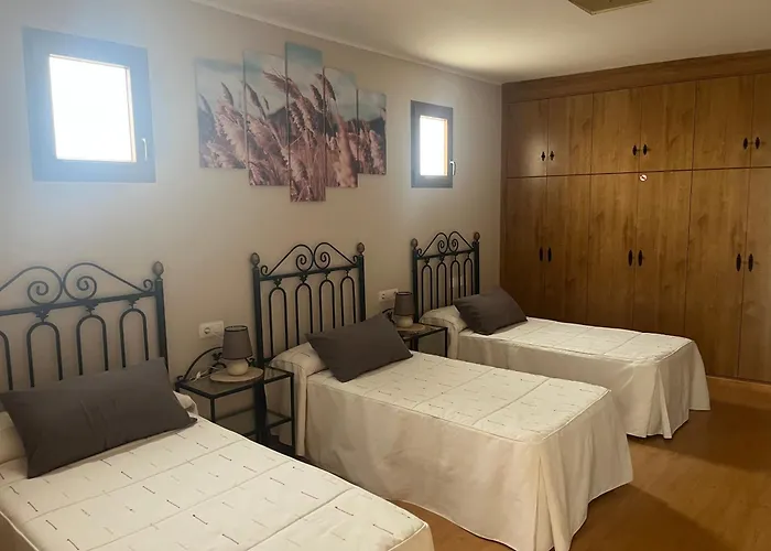 Rural El Molinero De Hotel Santa Colomba de Somoza