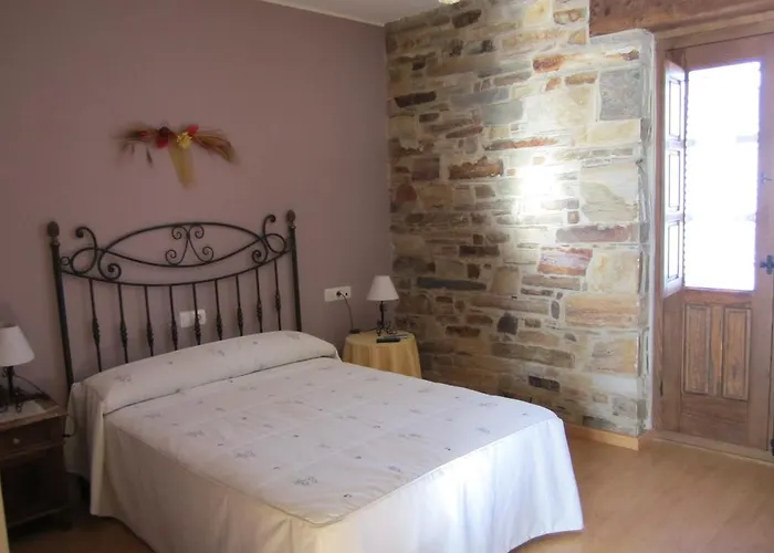 Rural El Molinero De Hotel