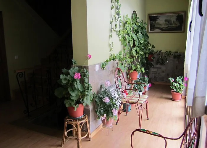 Rural El Molinero De 3* Santa Colomba de Somoza