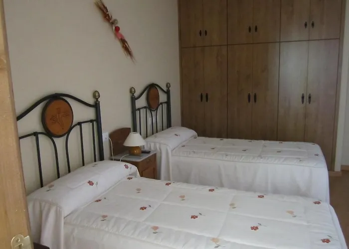 Rural El Molinero De Hotel