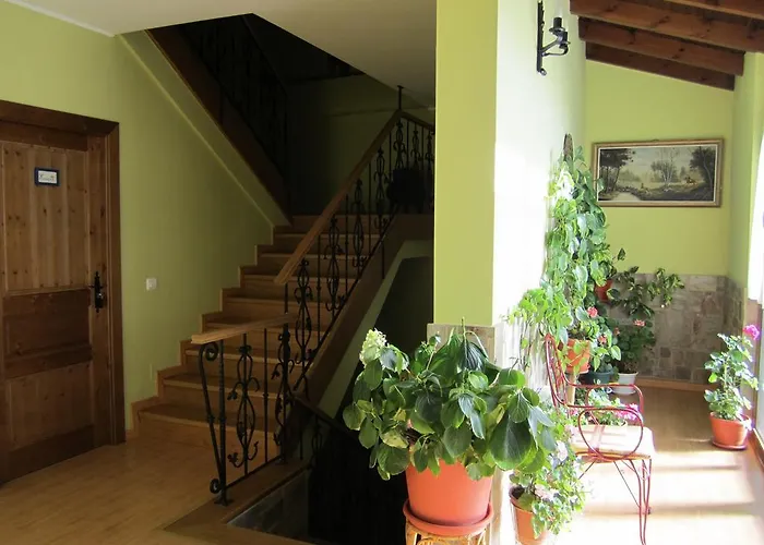 Rural El Molinero De Hotel