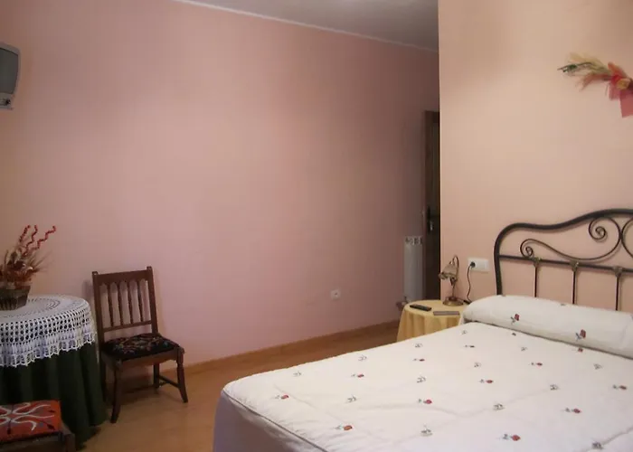 Rural El Molinero De Hotel 3*